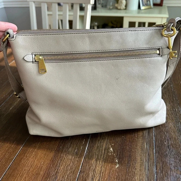 Fossil Kinley cross body bag - Picture 7 of 13